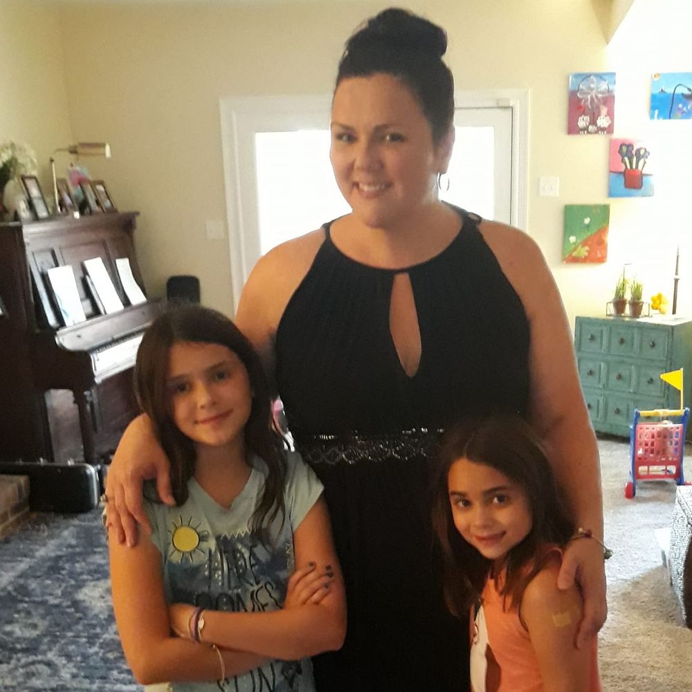 Meet your Posher, Amanda